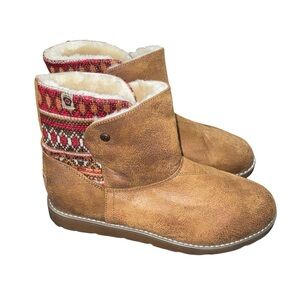 Bobs from Skechers Alpine Snow Day Boots - Size 9